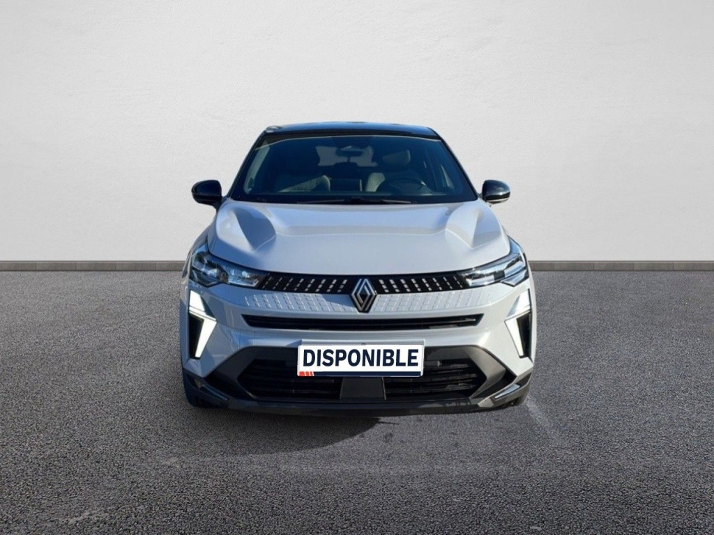 RENAULT Captur 1.6 E-TECH FULL HYBRID 145CH TECHNO - ref: 2-778313 - Photo 12