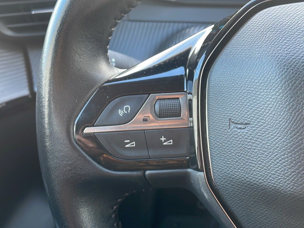 PEUGEOT 208 ELECTRIQUE BVA ACTIVE BUSINESS - ref: 2-779227 - Photo 14