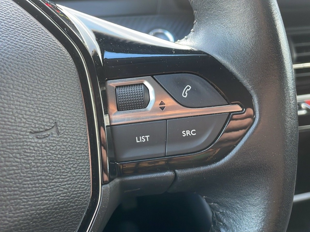 PEUGEOT 208 ELECTRIQUE BVA ACTIVE BUSINESS - ref: 2-779227 - Photo 15