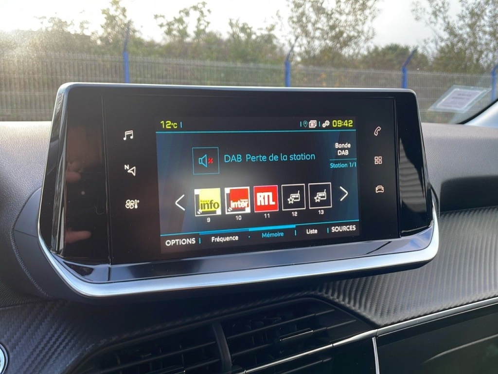 PEUGEOT 208 ELECTRIQUE BVA ACTIVE BUSINESS - ref: 2-779227 - Photo 17