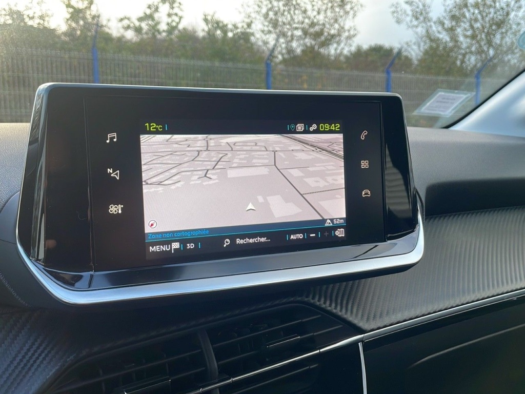 PEUGEOT 208 ELECTRIQUE BVA ACTIVE BUSINESS - ref: 2-779227 - Photo 18