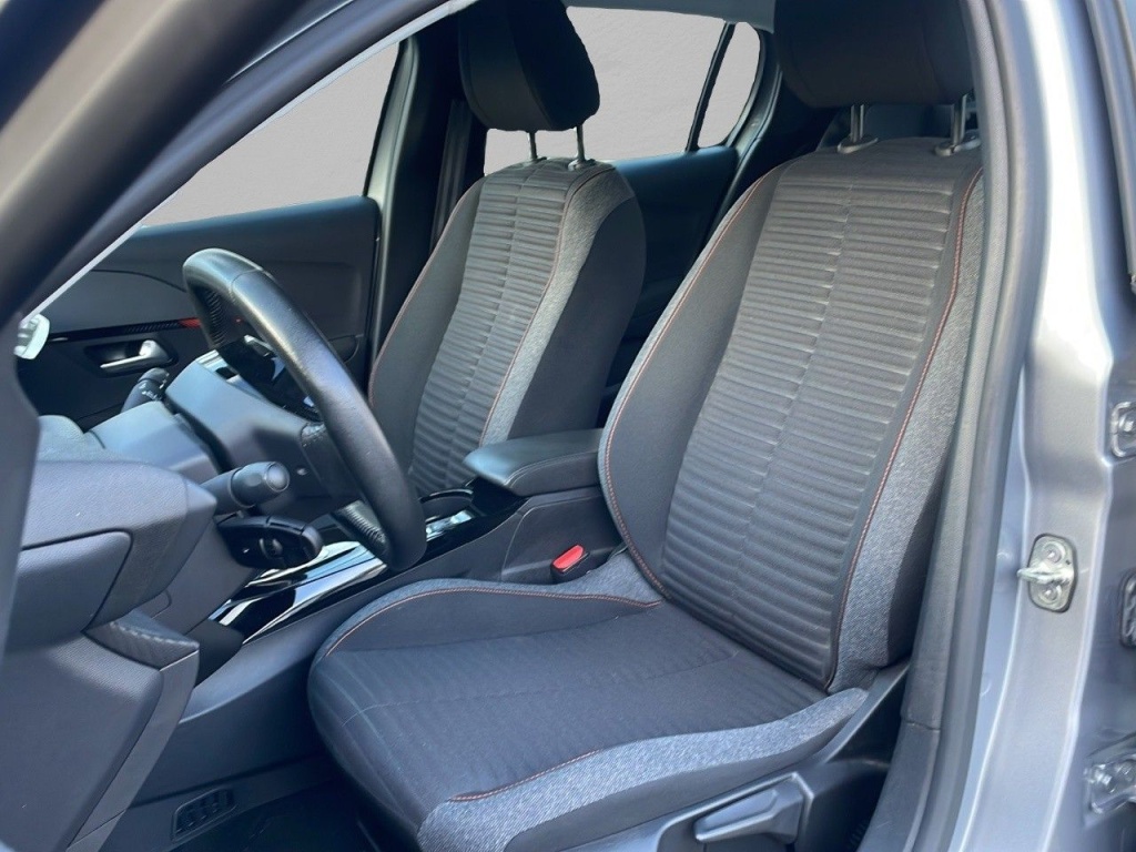 PEUGEOT 208 ELECTRIQUE BVA ACTIVE BUSINESS - ref: 2-779227 - Photo 7