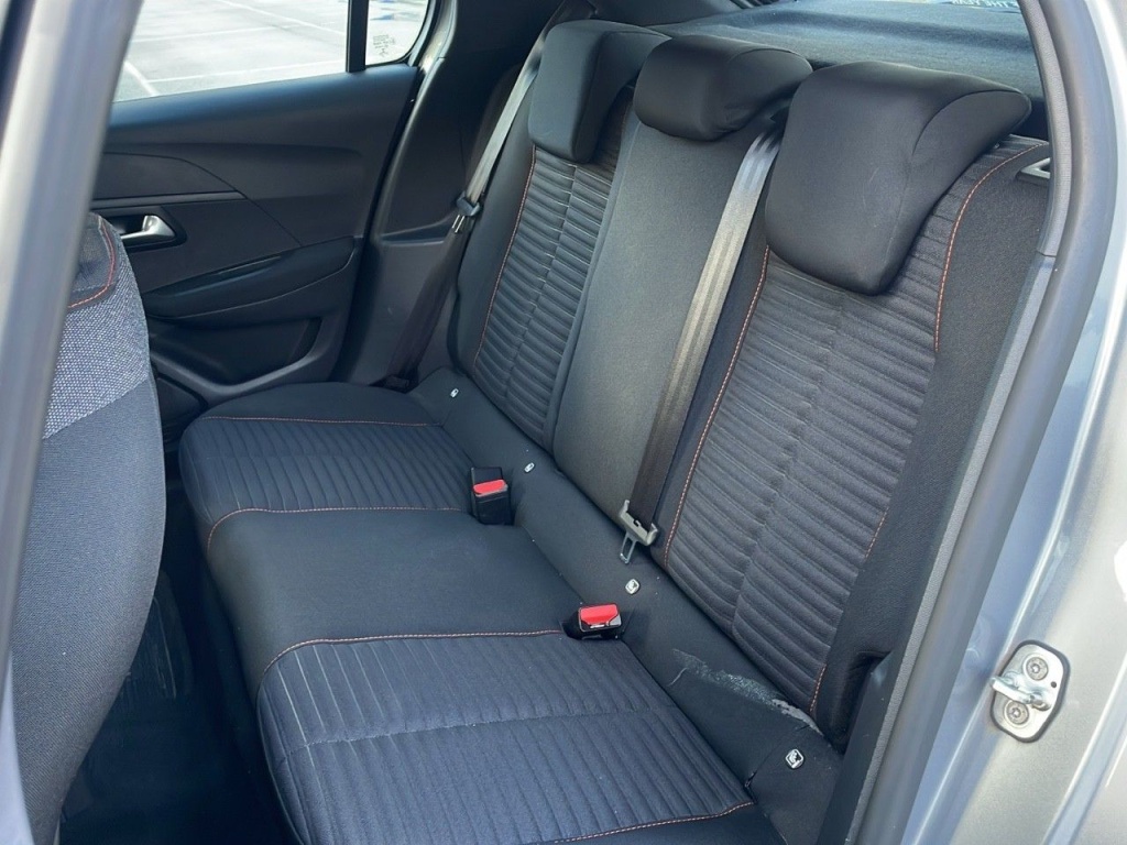 PEUGEOT 208 ELECTRIQUE BVA ACTIVE BUSINESS - ref: 2-779227 - Photo 8