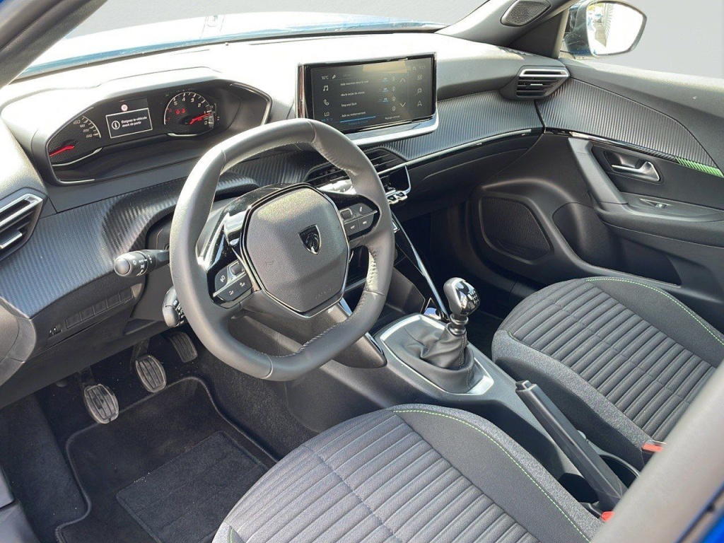 PEUGEOT 2008 1.2 PURETECH 100CH S&S ACTIVE - ref: 2-779763 - Photo 11