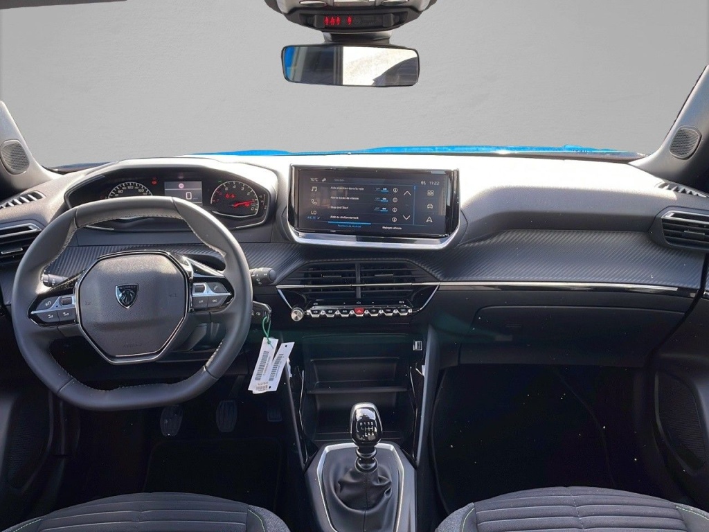 PEUGEOT 2008 1.2 PURETECH 100CH S&S ACTIVE - ref: 2-779763 - Photo 13