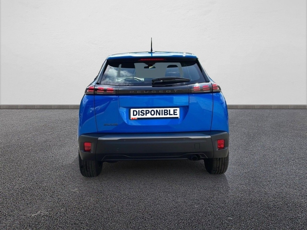 PEUGEOT 2008 1.2 PURETECH 100CH S&S ACTIVE - ref: 2-779763 - Photo 4