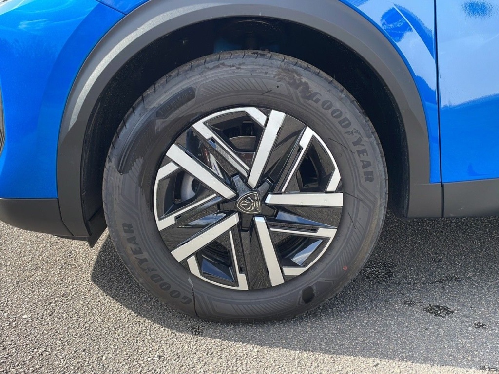 PEUGEOT 2008 1.2 PURETECH 100CH S&S ACTIVE - ref: 2-779763 - Photo 9