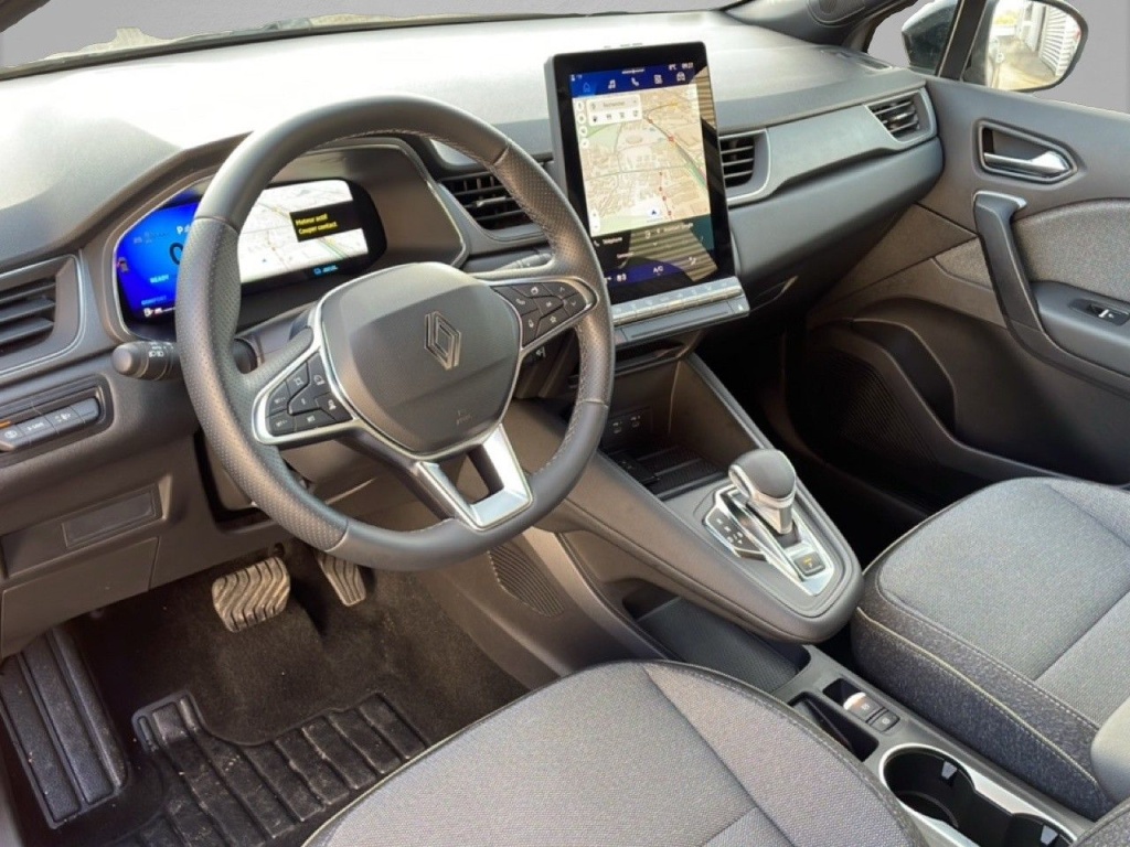 RENAULT Symbioz E-TECH F.HYBRID 145CH TECHNO - ref: 2-780014 - Photo 3