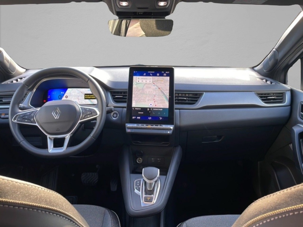 RENAULT Symbioz E-TECH F.HYBRID 145CH TECHNO - ref: 2-780014 - Photo 4