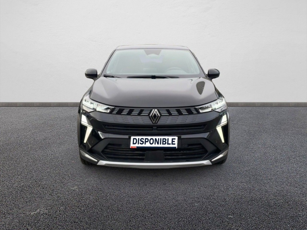 RENAULT Symbioz 1.6 E-TECH F.HYBRID 145CH ICONIC - ref: 2-780399 - Photo 12