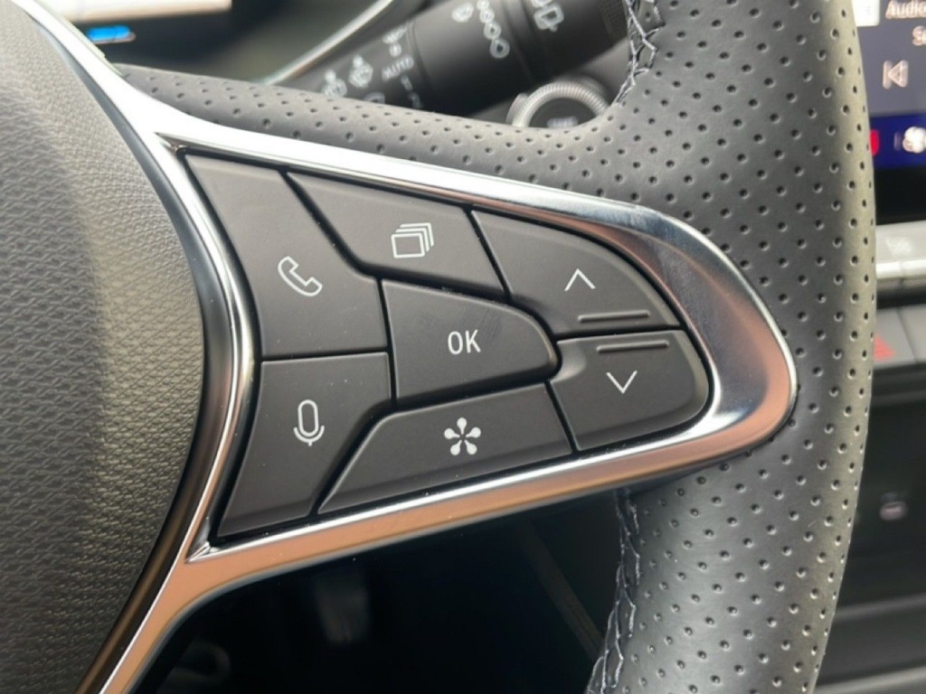 RENAULT Symbioz 1.6 E-TECH F.HYBRID 145CH ICONIC - ref: 2-780399 - Photo 14