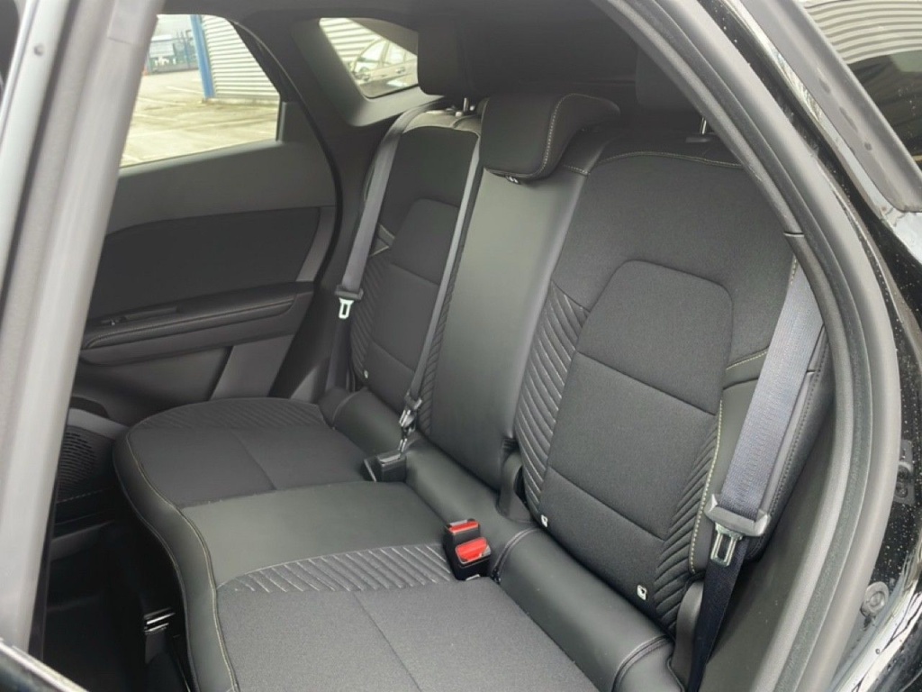 RENAULT Symbioz 1.6 E-TECH F.HYBRID 145CH ICONIC - ref: 2-780399 - Photo 8