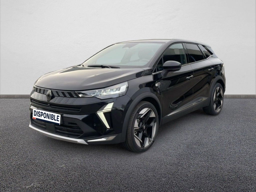 RENAULT Symbioz 1.6 E-TECH F.HYBRID 145CH ICONIC - ref: 2-780401 - Photo 1