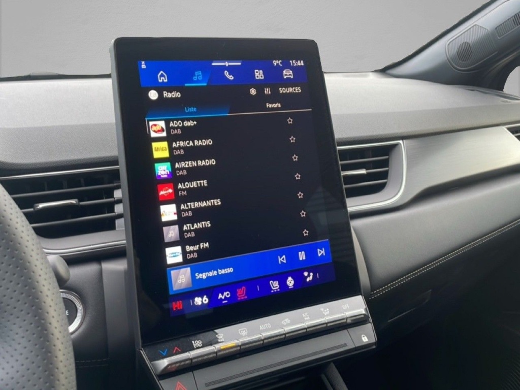 RENAULT Symbioz 1.6 E-TECH F.HYBRID 145CH ICONIC - ref: 2-780401 - Photo 19