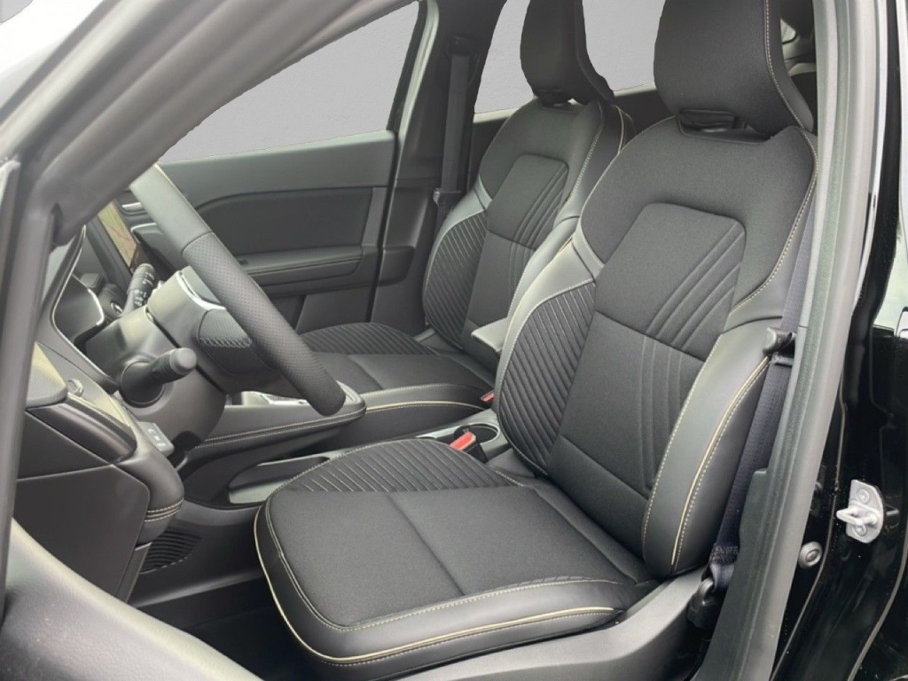 RENAULT Symbioz 1.6 E-TECH F.HYBRID 145CH ICONIC - ref: 2-780401 - Photo 7