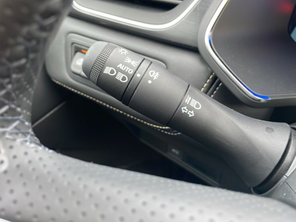 RENAULT Symbioz 1.6 E-TECH F.HYBRID 145CH ICONIC - ref: 2-780401 - Photo 9