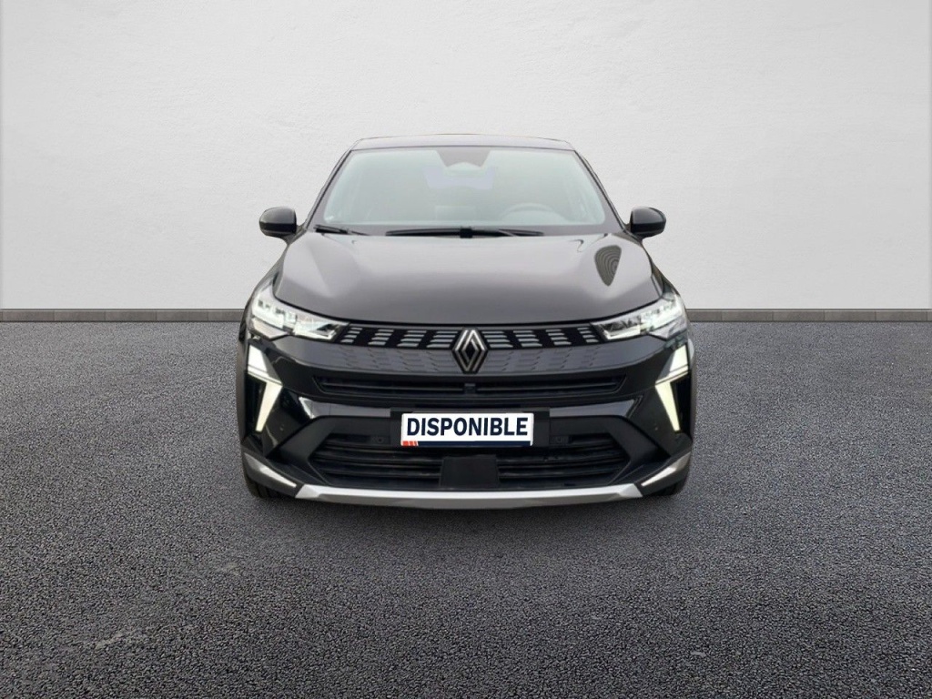 RENAULT Symbioz 1.6 E-TECH F.HYBRID 145CH ICONIC - ref: 2-780404 - Photo 12