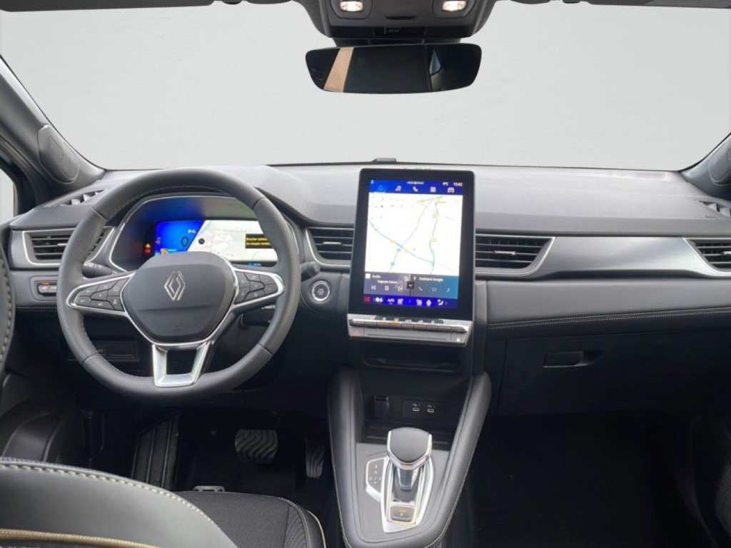 RENAULT Symbioz 1.6 E-TECH F.HYBRID 145CH ICONIC - ref: 2-780404 - Photo 4