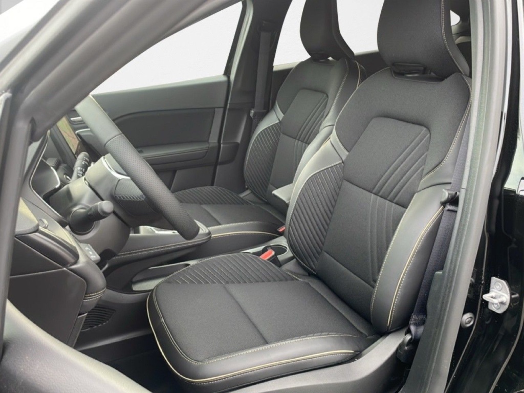 RENAULT Symbioz 1.6 E-TECH F.HYBRID 145CH ICONIC - ref: 2-780404 - Photo 7