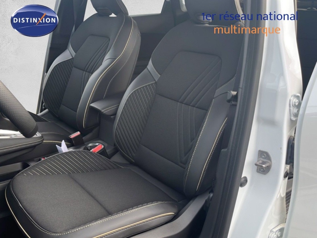 RENAULT Symbioz 1.6 E-TECH FULL HYBRID 145CH ICONIC - ref: 2-780405 - Photo 7