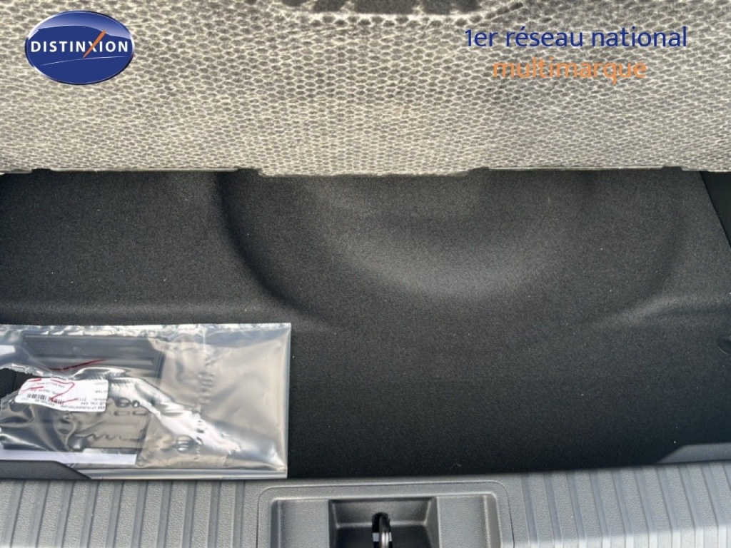 RENAULT Symbioz 1.6 E-TECH FULL HYBRID 145CH ICONIC - ref: 2-780405 - Photo 9