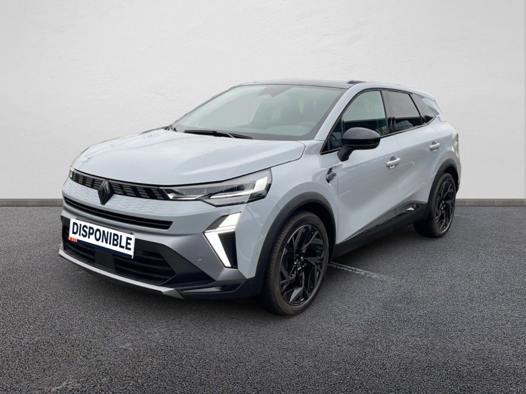 RENAULT Symbioz 1.6 E-TECH F.HYBRID 145 ESPRIT ALPINE - ref: 2-780408 - Photo 1