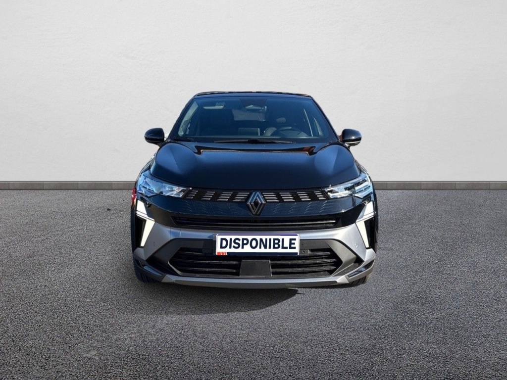 RENAULT Symbioz 1.6 E-TECH F.HYBRID 145 ESPRIT ALPINE - ref: 2-781107 - Photo 12