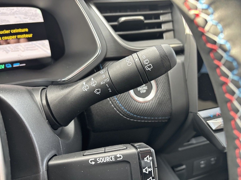 RENAULT Symbioz 1.6 E-TECH F.HYBRID 145 ESPRIT ALPINE - ref: 2-781107 - Photo 20