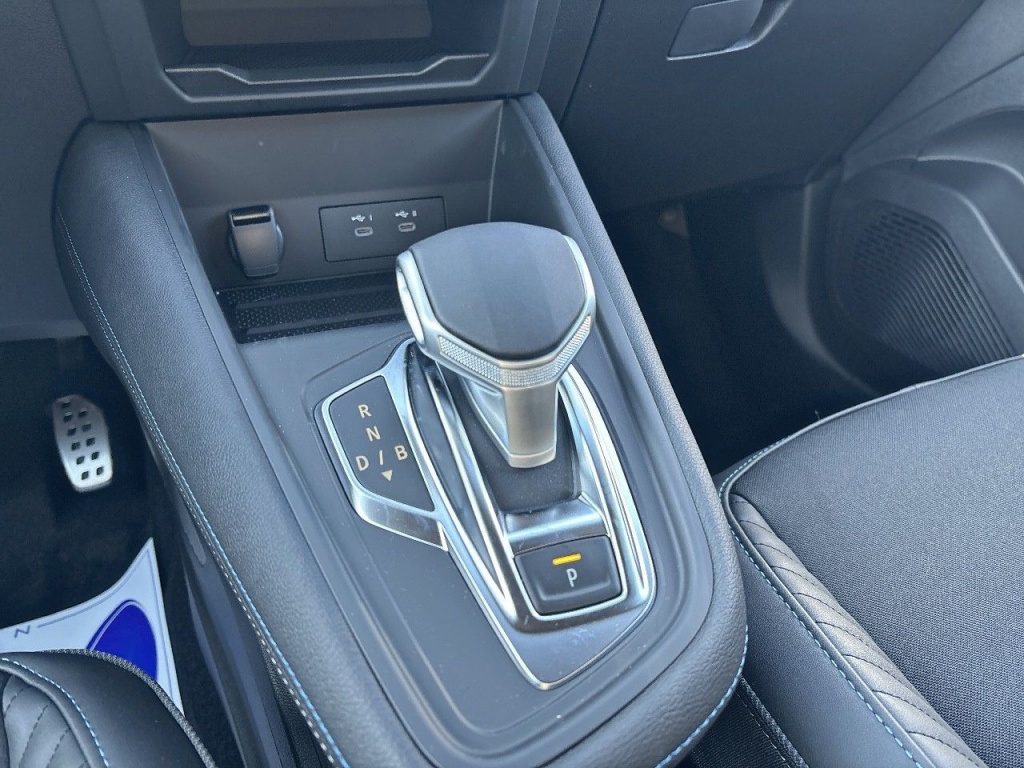 RENAULT Symbioz 1.6 E-TECH F.HYBRID 145 ESPRIT ALPINE - ref: 2-781107 - Photo 6