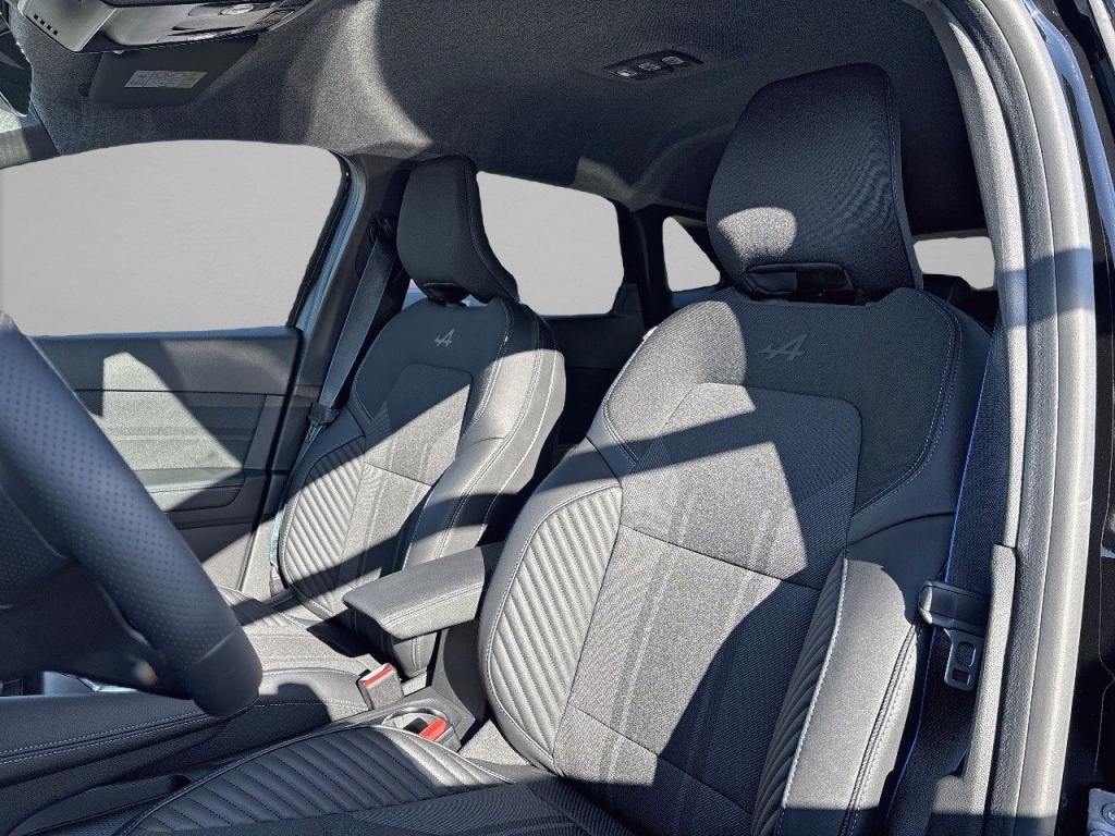 RENAULT Symbioz 1.6 E-TECH F.HYBRID 145 ESPRIT ALPINE - ref: 2-781107 - Photo 7