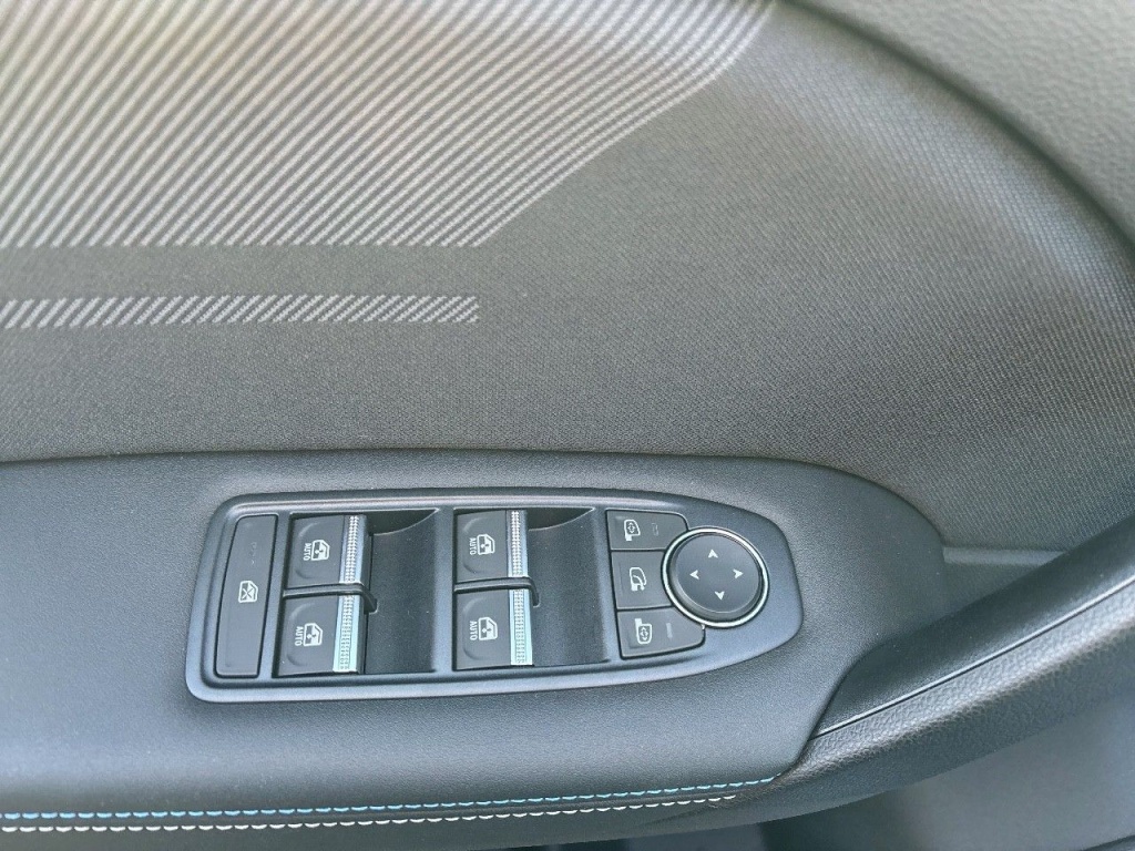 RENAULT Symbioz 1.6 E-TECH F.HYBRID 145 ESPRIT ALPINE - ref: 2-781107 - Photo 8