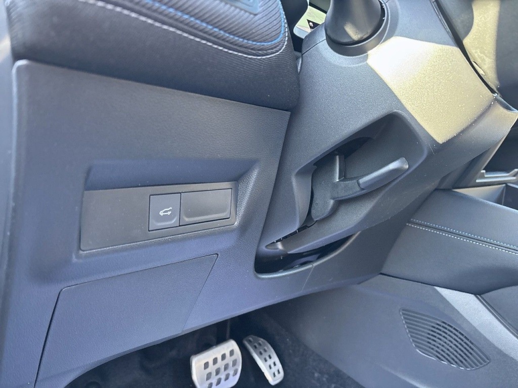 RENAULT Symbioz 1.6 E-TECH F.HYBRID 145 ESPRIT ALPINE - ref: 2-781107 - Photo 9