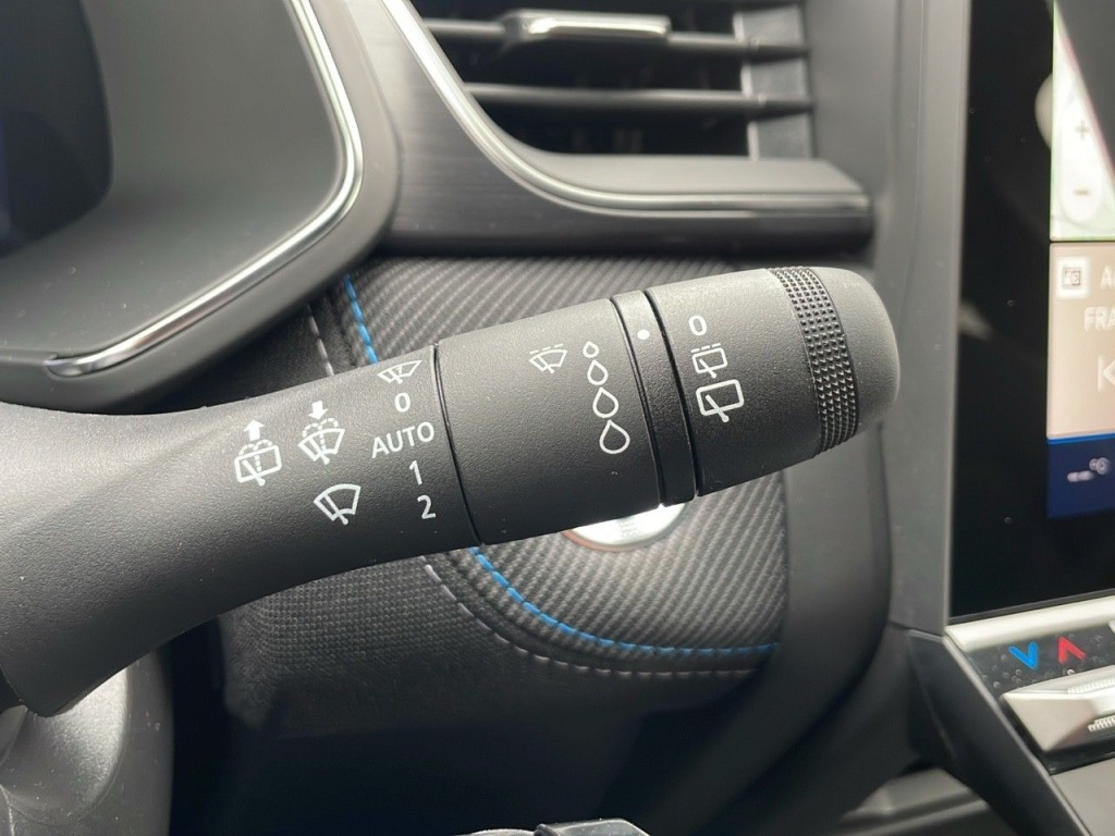 RENAULT Symbioz 1.6 E-TECH F.HYBRID 145 ESPRIT ALPINE - ref: 2-781109 - Photo 10