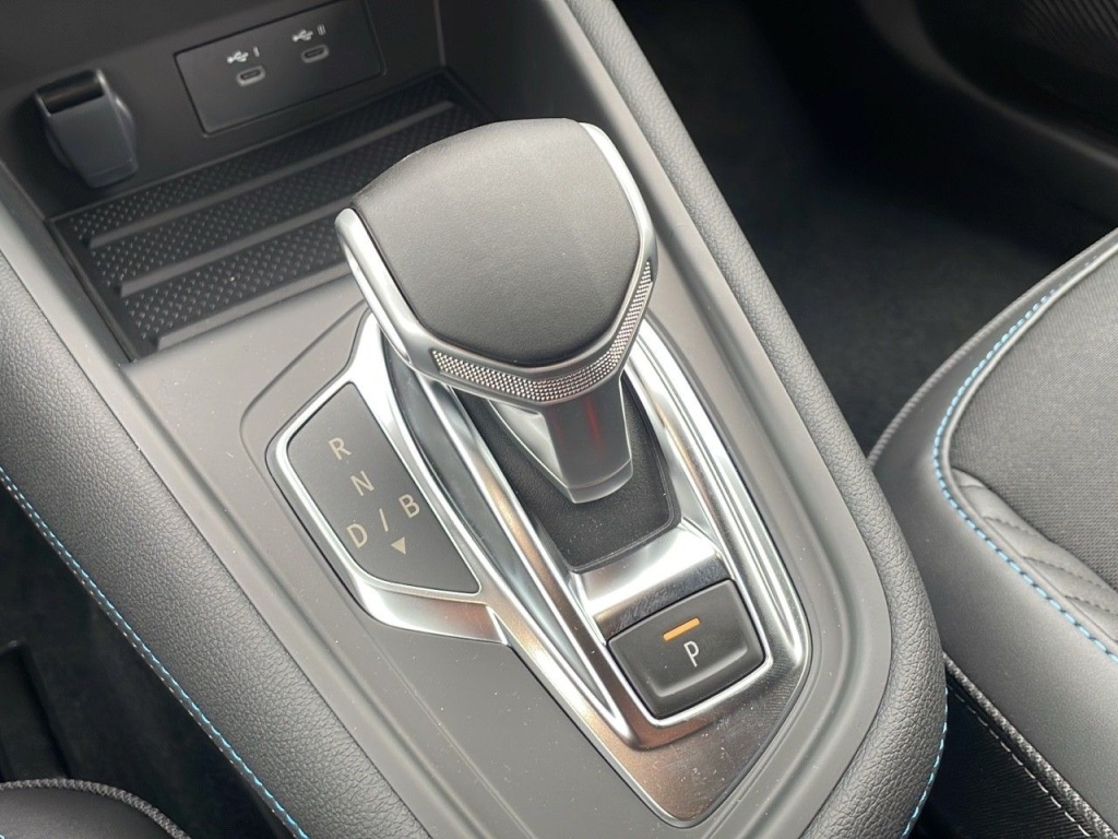 RENAULT Symbioz 1.6 E-TECH F.HYBRID 145 ESPRIT ALPINE - ref: 2-781109 - Photo 6