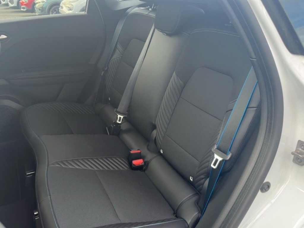 RENAULT Symbioz 1.6 E-TECH F.HYBRID 145 ESPRIT ALPINE - ref: 2-781111 - Photo 10