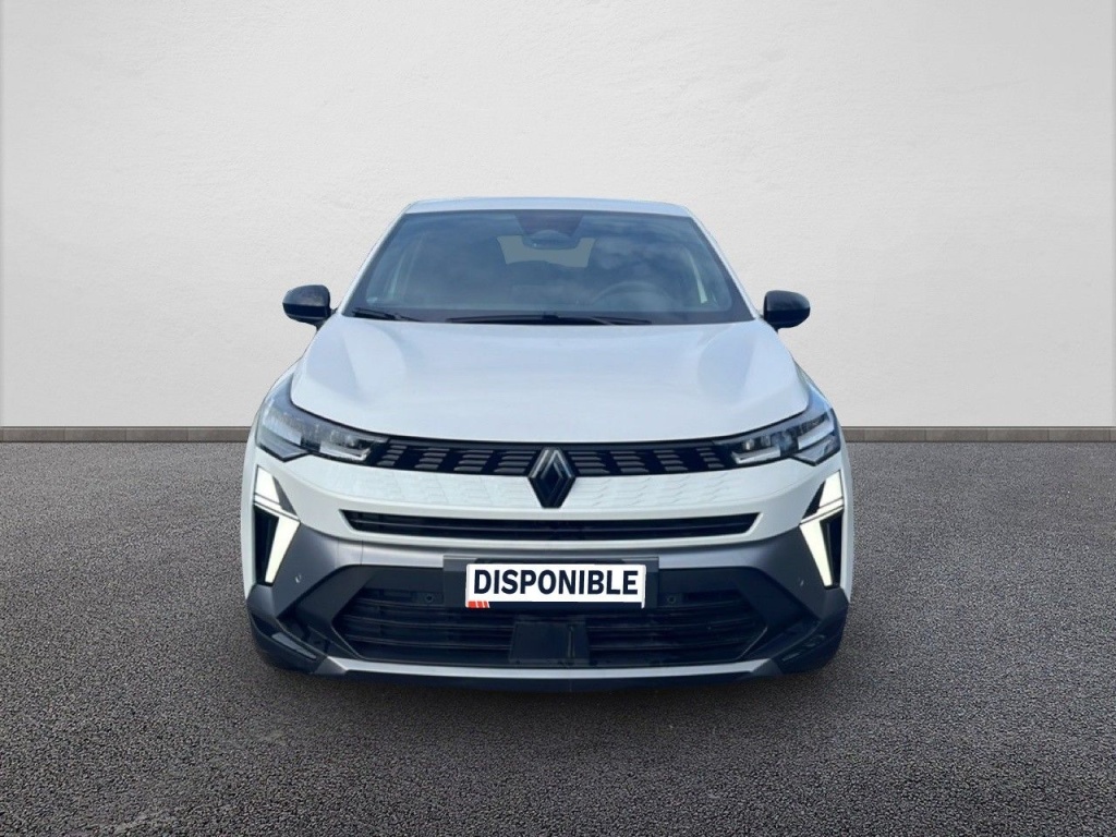 RENAULT Symbioz 1.6 E-TECH F.HYBRID 145 ESPRIT ALPINE - ref: 2-781111 - Photo 12