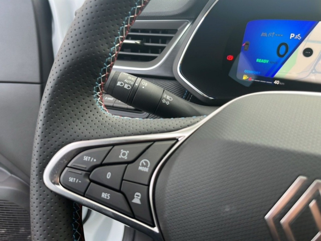 RENAULT Symbioz 1.6 E-TECH F.HYBRID 145 ESPRIT ALPINE - ref: 2-781111 - Photo 17