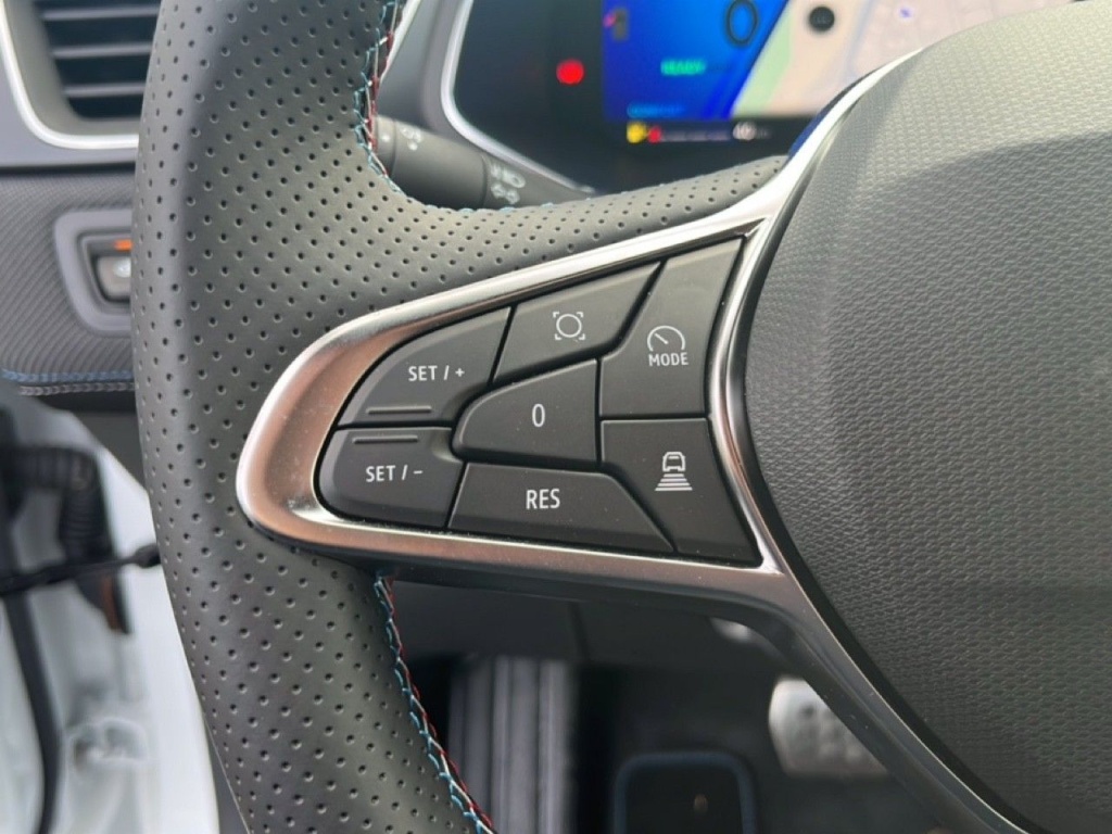 RENAULT Symbioz 1.6 E-TECH F.HYBRID 145 ESPRIT ALPINE - ref: 2-781111 - Photo 18