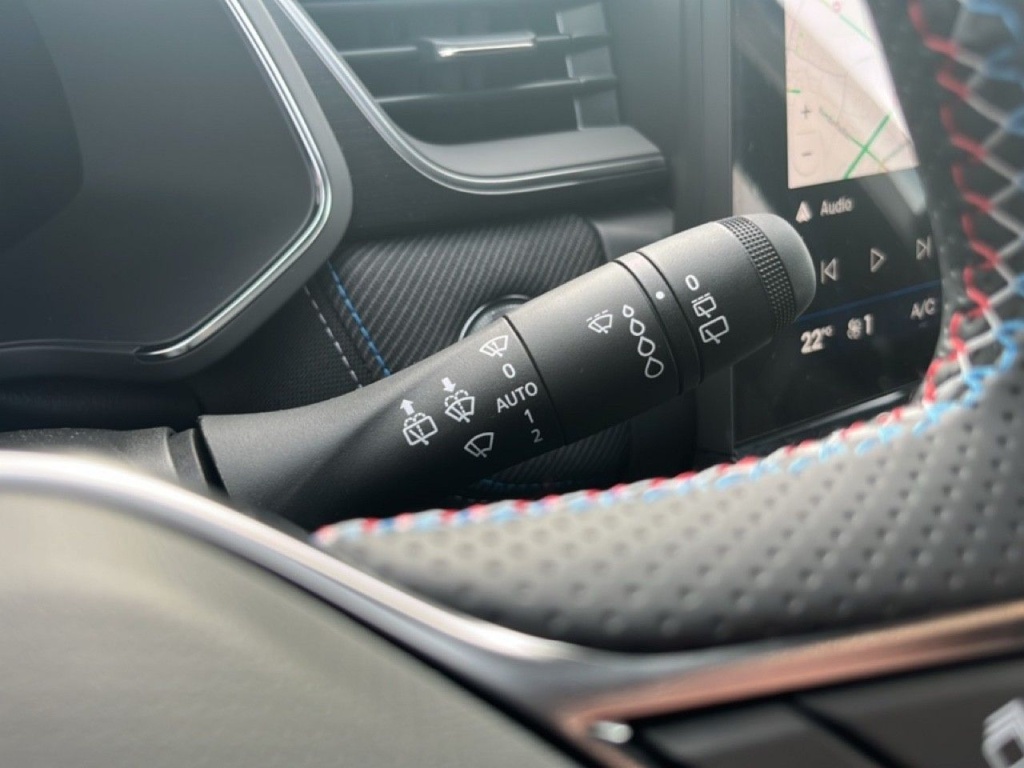 RENAULT Symbioz 1.6 E-TECH F.HYBRID 145 ESPRIT ALPINE - ref: 2-781111 - Photo 19