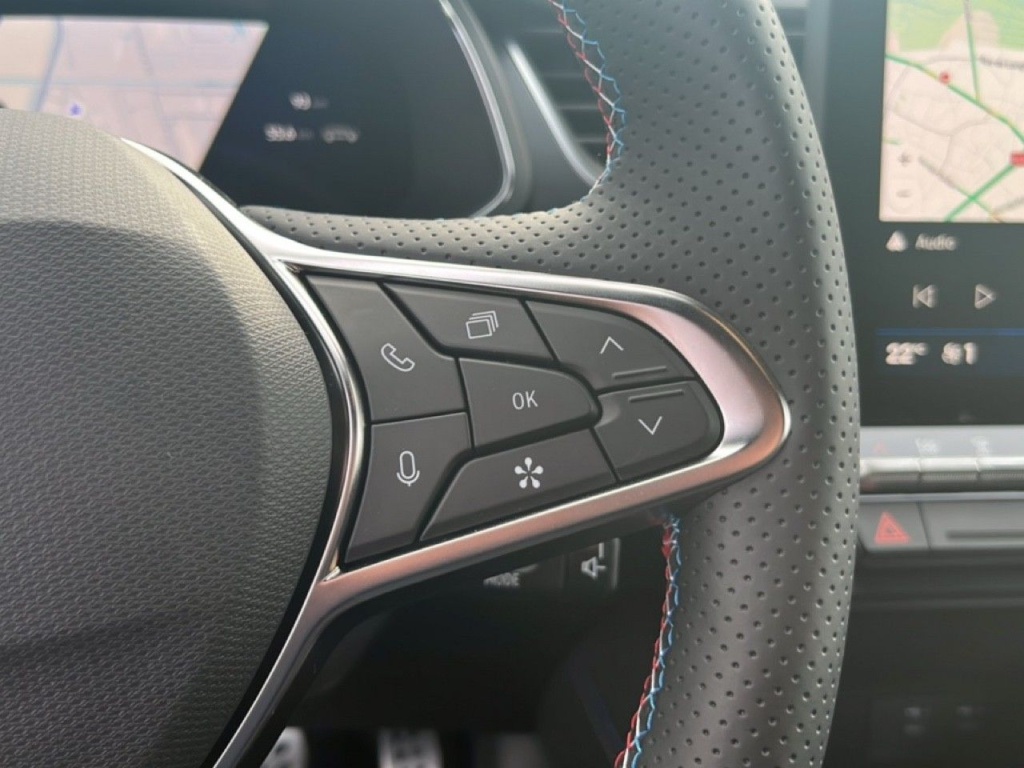 RENAULT Symbioz 1.6 E-TECH F.HYBRID 145 ESPRIT ALPINE - ref: 2-781111 - Photo 20