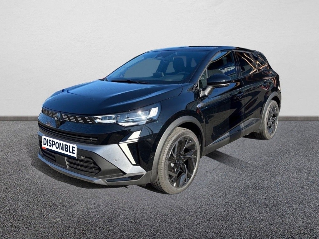 RENAULT Symbioz 1.6 E-TECH F.HYBRID 145 ESPRIT ALPINE - ref: 2-781115 - Photo 1