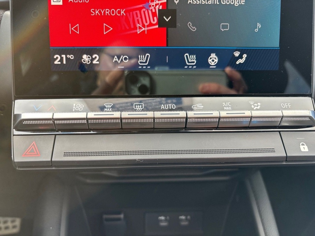 RENAULT Symbioz 1.6 E-TECH F.HYBRID 145 ESPRIT ALPINE - ref: 2-781115 - Photo 14