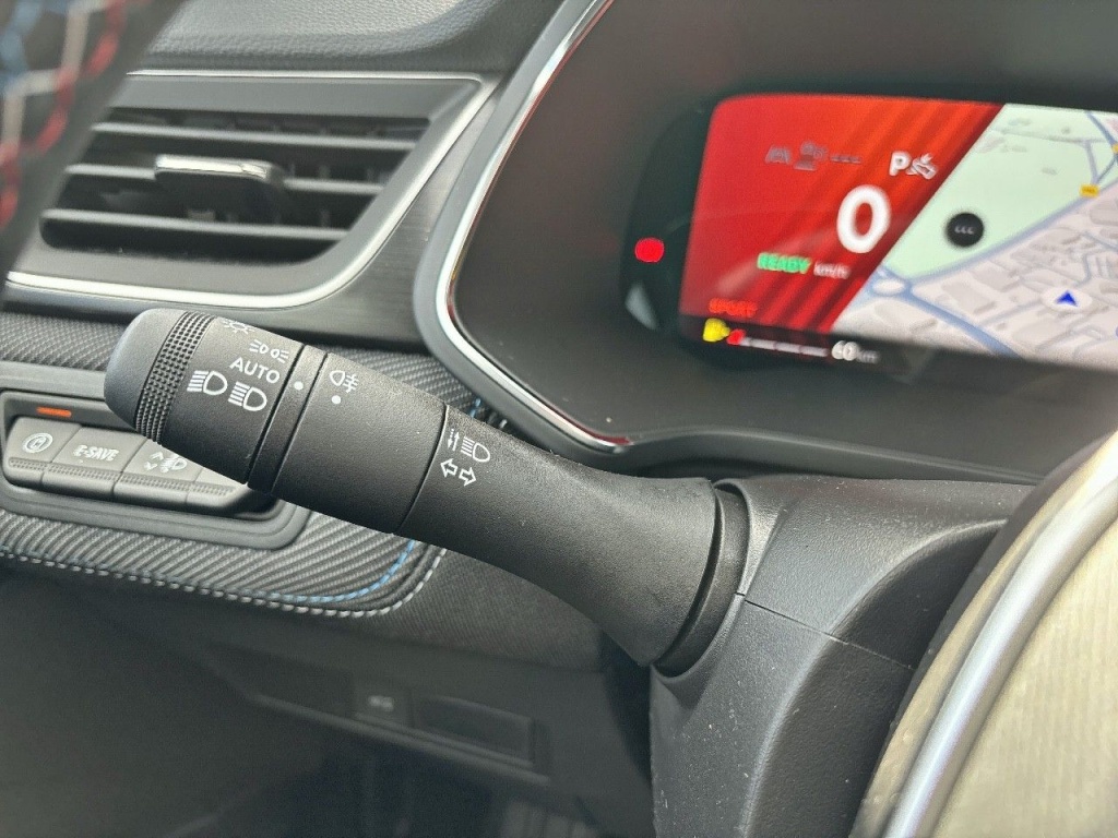 RENAULT Symbioz 1.6 E-TECH F.HYBRID 145 ESPRIT ALPINE - ref: 2-781115 - Photo 19