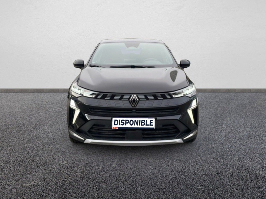 RENAULT Symbioz 1.6 E-TECH F.HYBRID ICONIC - ref: 2-781116 - Photo 12