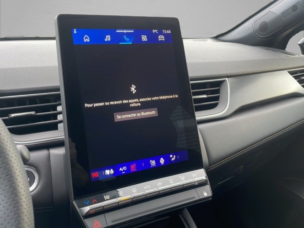 RENAULT Symbioz 1.6 E-TECH F.HYBRID ICONIC - ref: 2-781116 - Photo 20