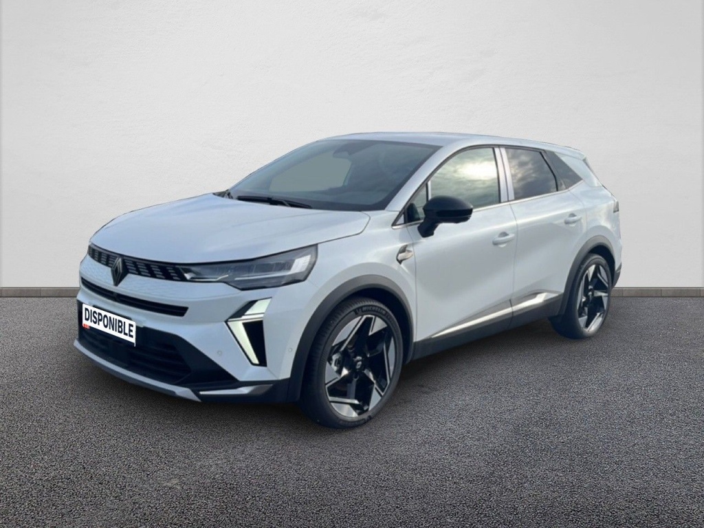 RENAULT Symbioz 1.6 E-TECH FULL HYBRID 145CH ICONIC - ref: 2-781138 - Photo 1