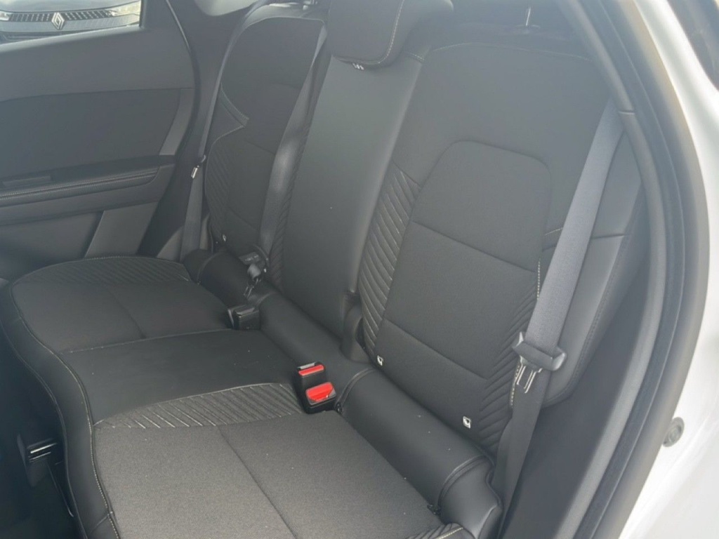 RENAULT Symbioz 1.6 E-TECH FULL HYBRID 145CH ICONIC - ref: 2-781138 - Photo 10