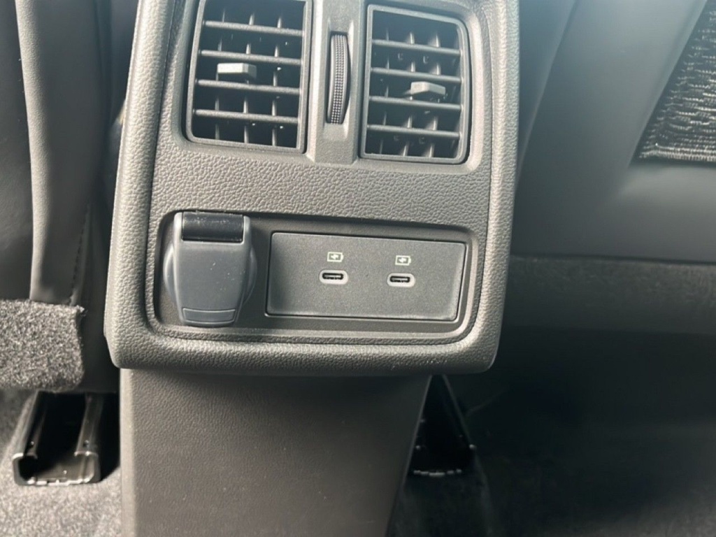 RENAULT Symbioz 1.6 E-TECH FULL HYBRID 145CH ICONIC - ref: 2-781138 - Photo 11