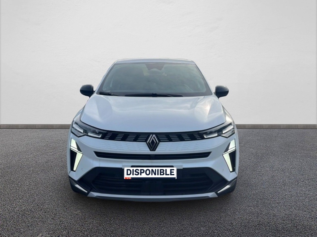 RENAULT Symbioz 1.6 E-TECH FULL HYBRID 145CH ICONIC - ref: 2-781138 - Photo 12