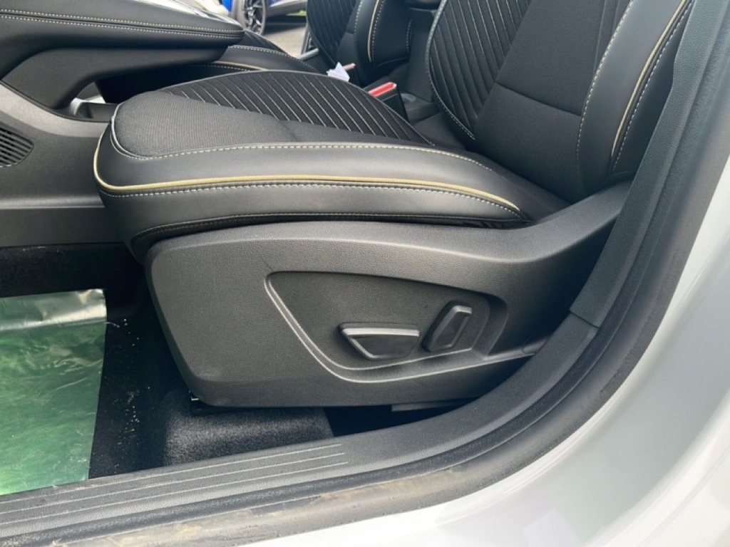 RENAULT Symbioz 1.6 E-TECH FULL HYBRID 145CH ICONIC - ref: 2-781138 - Photo 14